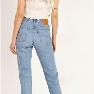 levis wedgie icon fit jeans